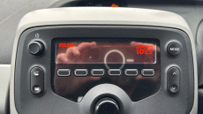 Toyota Aygo 1.0 VVT-i X-Play 5dr Petrol Hatchback